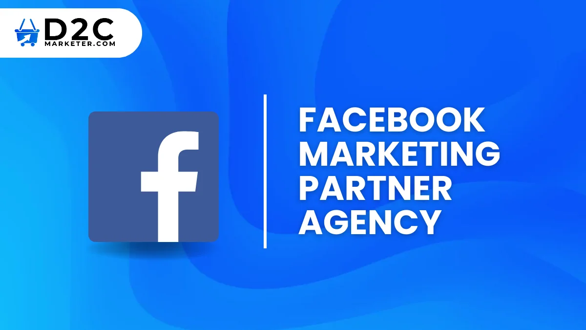 Facebook marketing partner agency